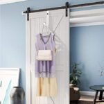 Extra-Large Foldable Clothes Drying Rack