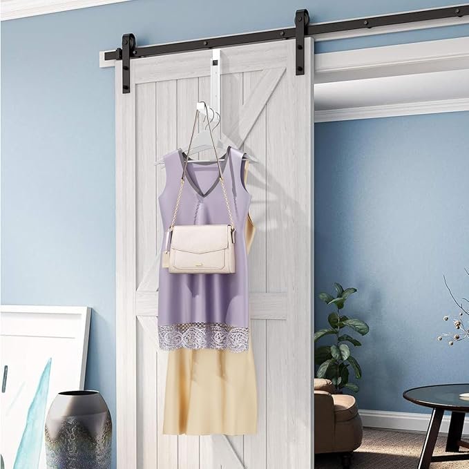 71a8BVdYrHL._AC_SX679_.jpg Extra-Large Foldable Clothes Drying Rack - Image 1