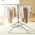 Stackable Mesh Sweater Drying Rack